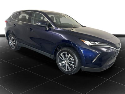 2024 Toyota Venza LE