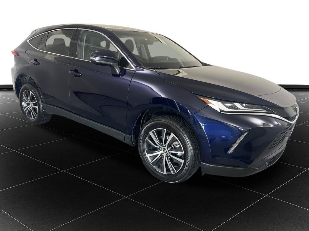 2024 Toyota Venza LE