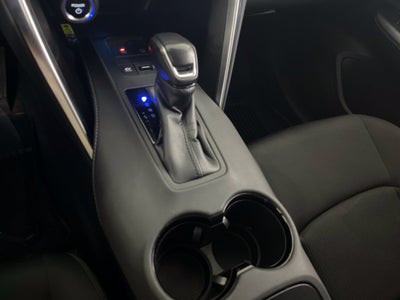 2024 Toyota Venza LE