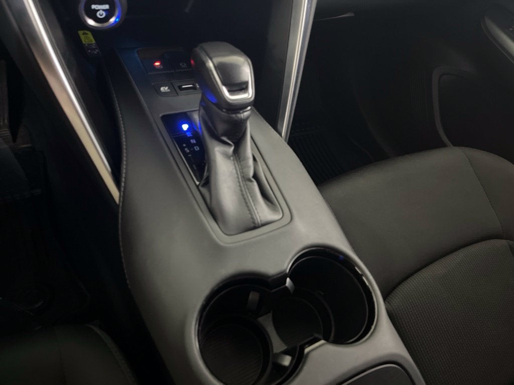 2024 Toyota Venza LE