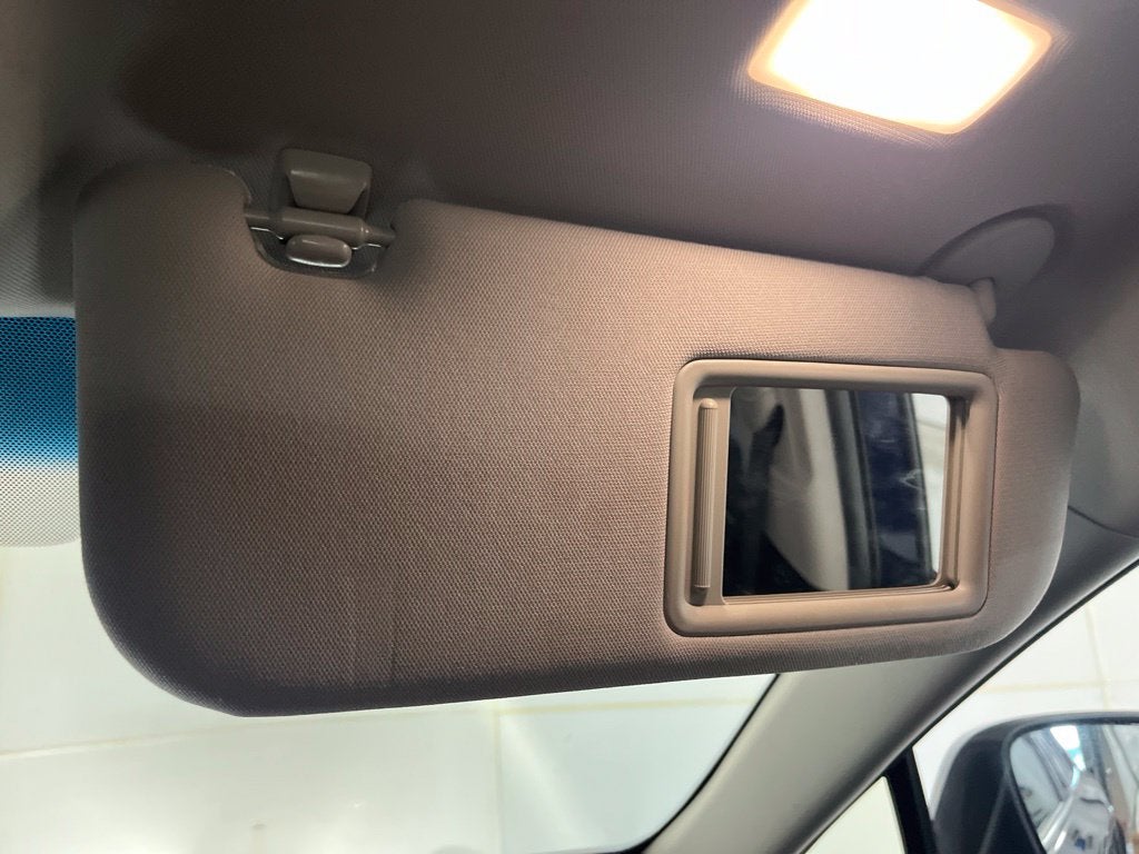 2024 Toyota Venza LE