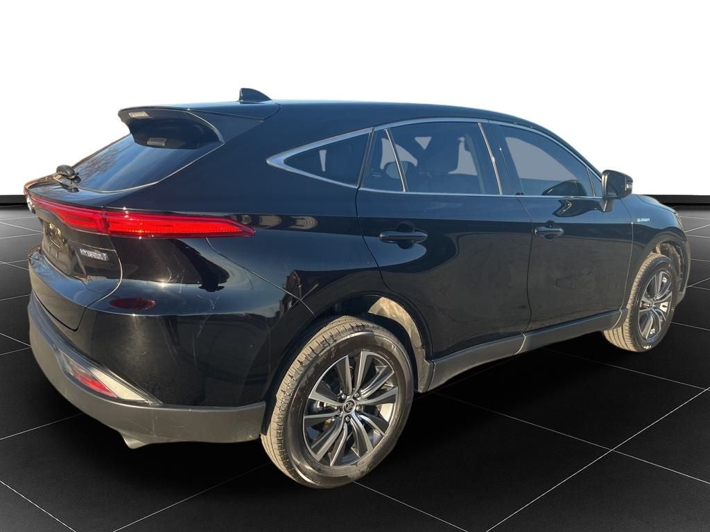 2021 Toyota Venza LE