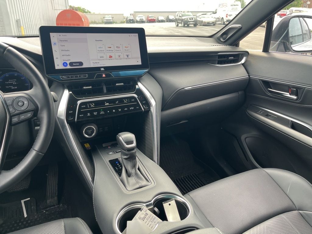 2024 Toyota Venza Limited