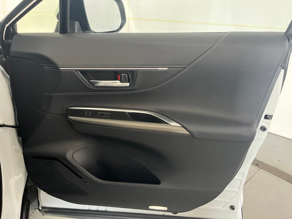 2024 Toyota Venza Limited