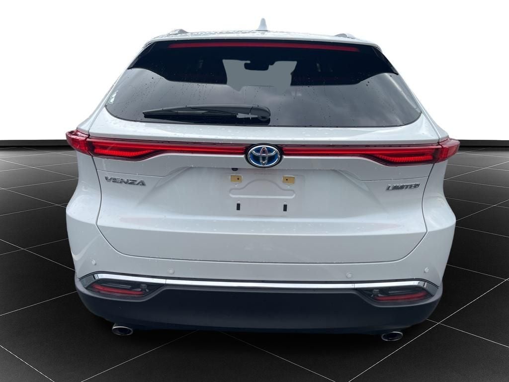 2024 Toyota Venza Limited