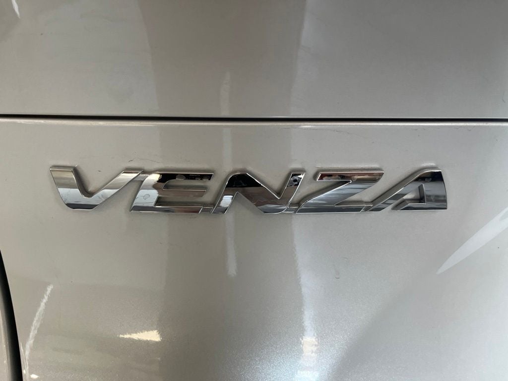 2024 Toyota Venza Limited
