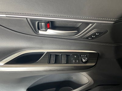 2024 Toyota Venza Limited