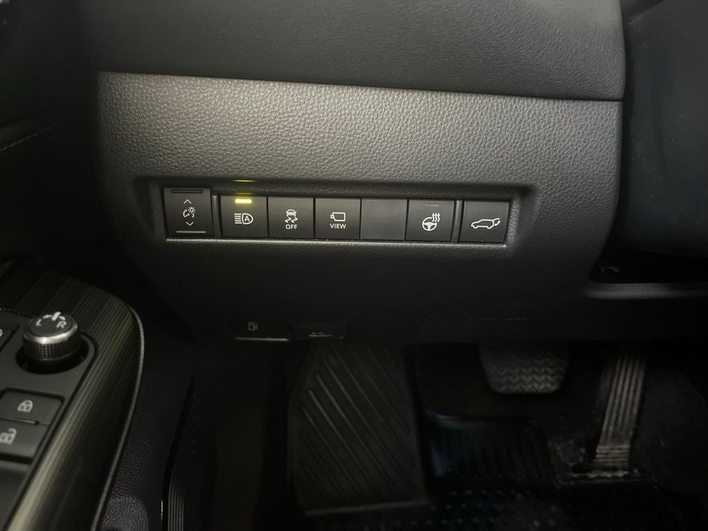 2024 Toyota Venza Limited