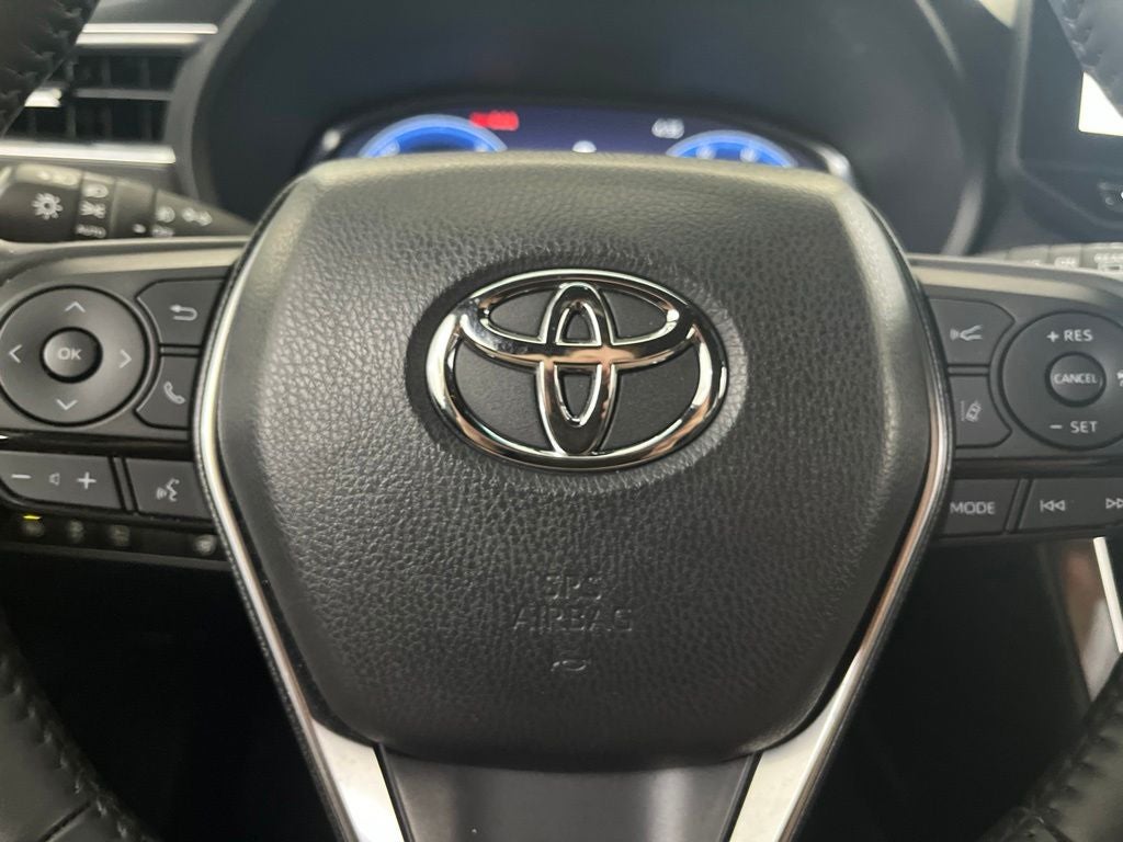 2024 Toyota Venza Limited