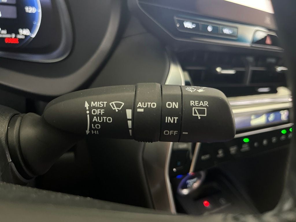 2024 Toyota Venza Limited
