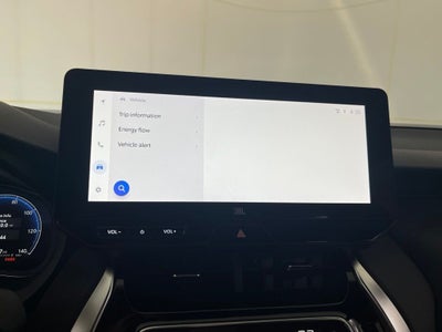 2024 Toyota Venza Limited