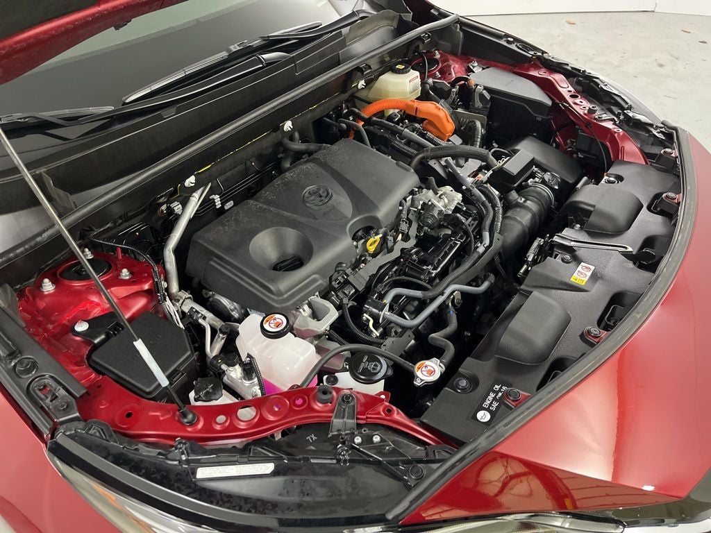 2024 Toyota Venza XLE