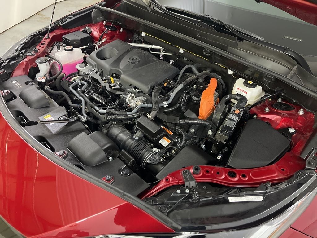 2024 Toyota Venza XLE