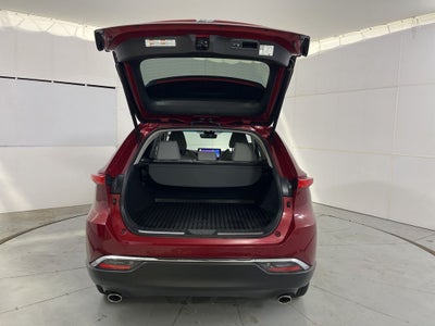 2024 Toyota Venza XLE