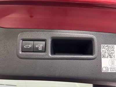 2024 Toyota Venza XLE