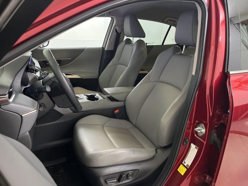 2024 Toyota Venza XLE