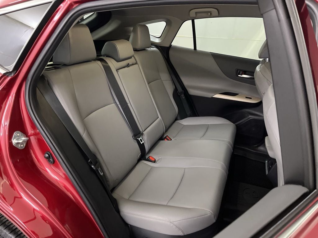 2024 Toyota Venza XLE