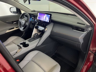 2024 Toyota Venza XLE