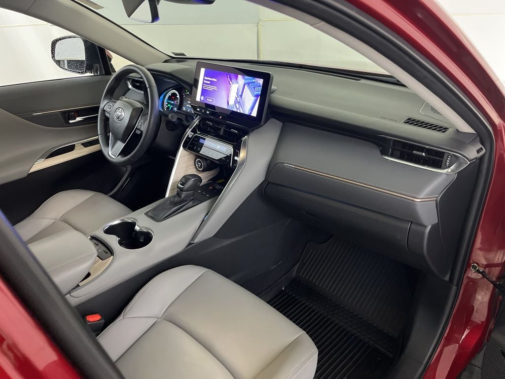 2024 Toyota Venza XLE