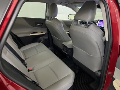 2024 Toyota Venza XLE