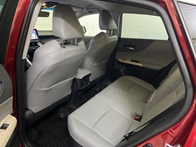 2024 Toyota Venza XLE