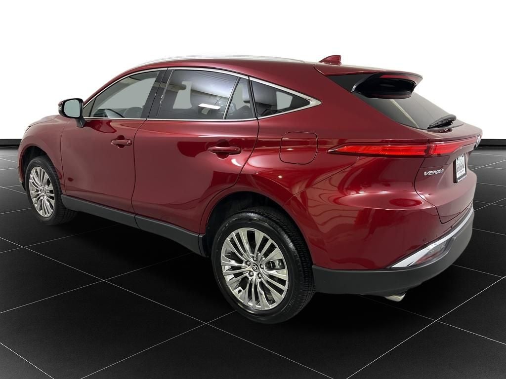 2024 Toyota Venza XLE