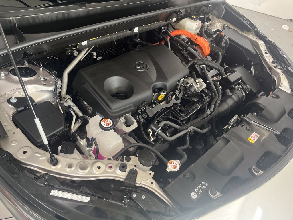 2024 Toyota Venza LE