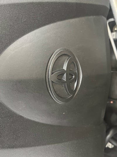 2024 Toyota Venza LE