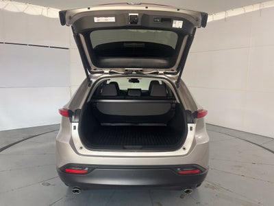 2024 Toyota Venza LE