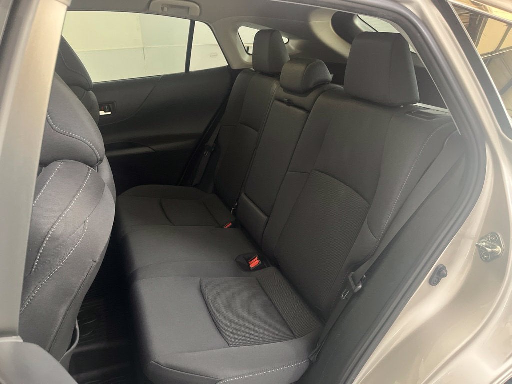 2024 Toyota Venza LE