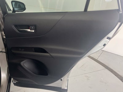 2024 Toyota Venza LE