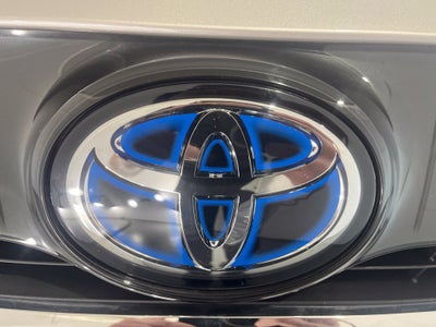2024 Toyota Venza LE