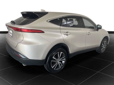 2024 Toyota Venza LE