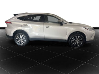 2024 Toyota Venza LE