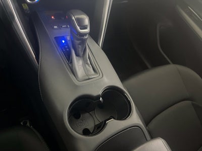 2024 Toyota Venza LE