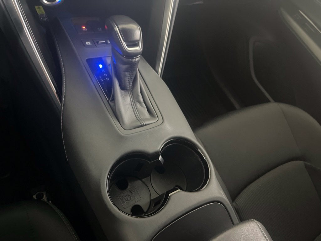 2024 Toyota Venza LE