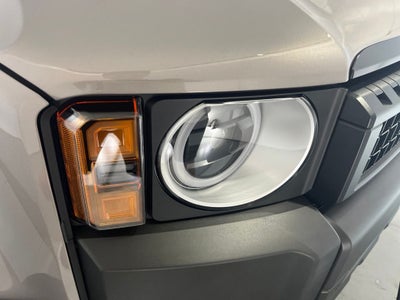 2025 Toyota Land Cruiser 1958