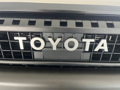 2025 Toyota Land Cruiser 1958