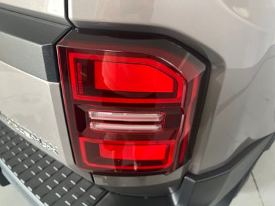 2025 Toyota Land Cruiser 1958