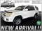 2008 Toyota 4Runner Limited V6