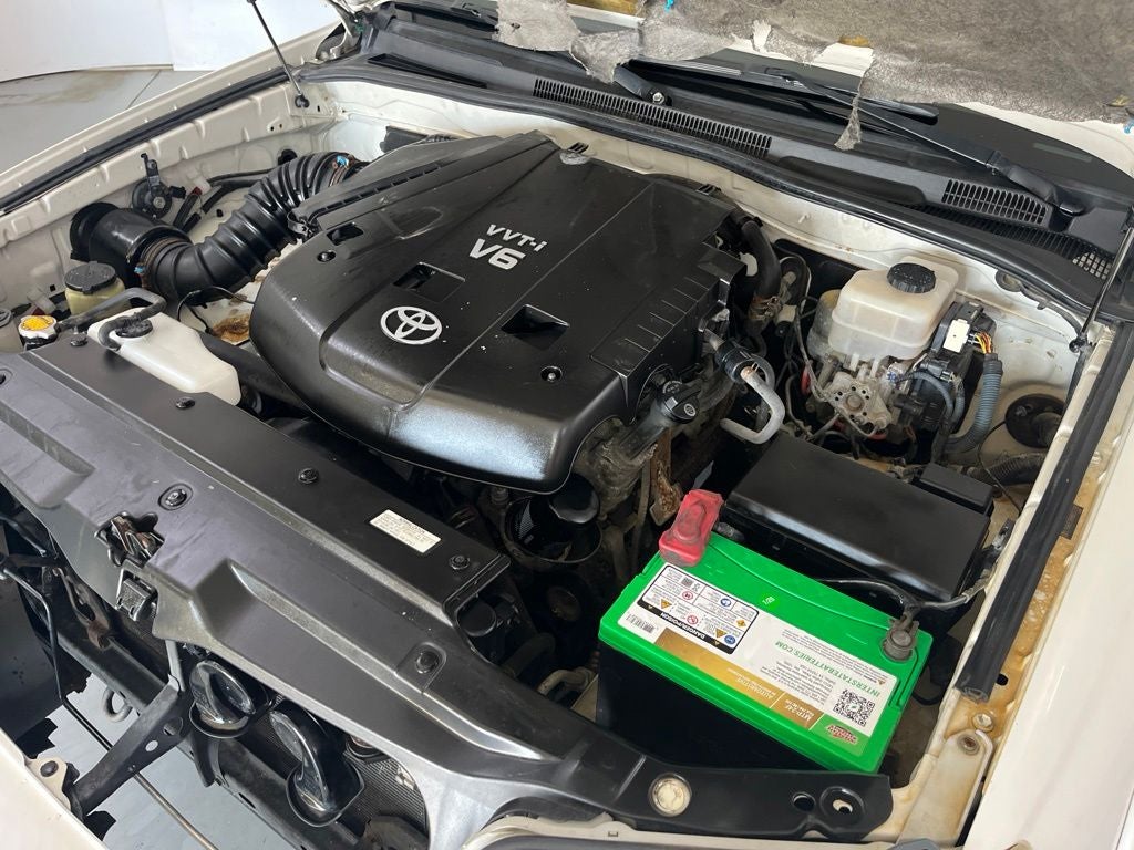 2008 Toyota 4Runner Limited V6