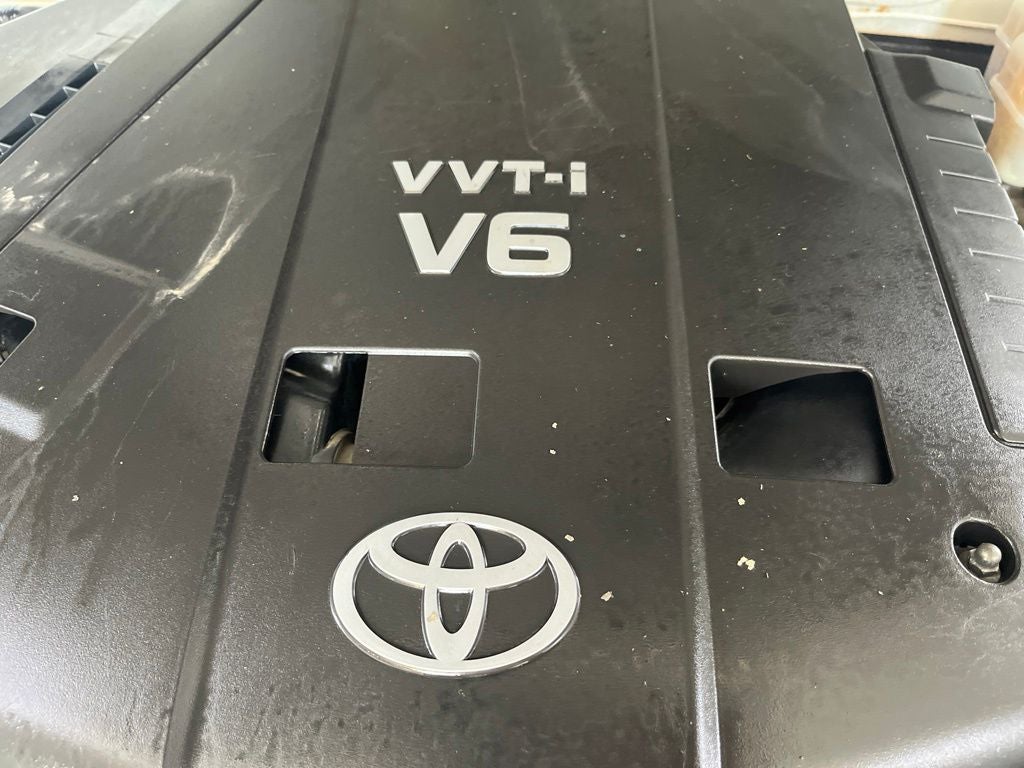 2008 Toyota 4Runner Limited V6