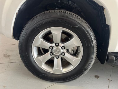 2008 Toyota 4Runner Limited V6