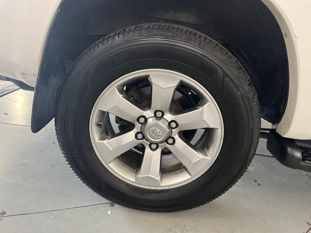 2008 Toyota 4Runner Limited V6