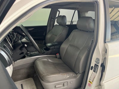 2008 Toyota 4Runner Limited V6