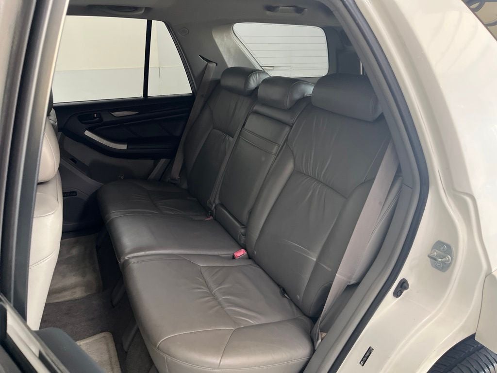 2008 Toyota 4Runner Limited V6