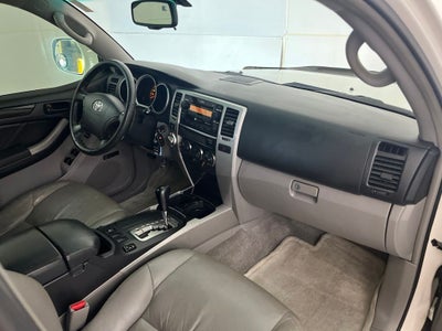 2008 Toyota 4Runner Limited V6