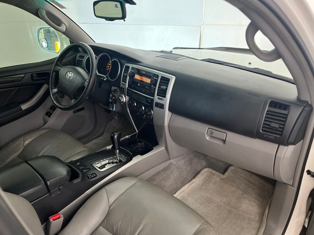 2008 Toyota 4Runner Limited V6