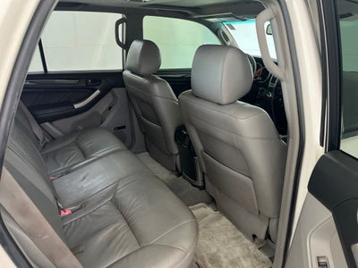 2008 Toyota 4Runner Limited V6