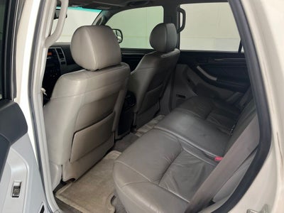 2008 Toyota 4Runner Limited V6